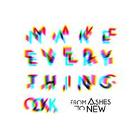 Make Everything Ok (CDS) Mp3