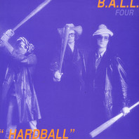 Hardball / B.A.L.L. Four Mp3