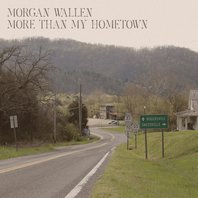 More Than My Hometown (CDS) Mp3