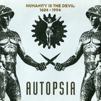 Humanity Is The Devil 1604 - 1994 Mp3