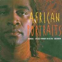 African Portraits (With Chicago Symphony Orchestra) Mp3