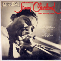 Introducing Jimmy Cleveland And His All Stars (Vinyl) Mp3