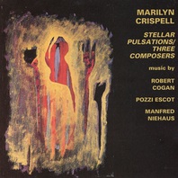 Stellar Pulsations / Three Composers Mp3