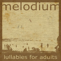 Lullabies For Adults Mp3