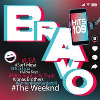 Bravo Hits 109 CD1 Mp3