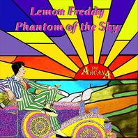 Lemon Freddy Phantom Of The Sky Mp3