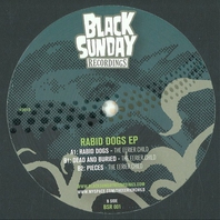 Rabid Dogs (EP) Mp3