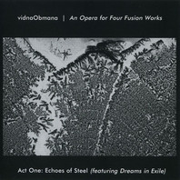 An Opera For Four Fusion Works CD2 Mp3