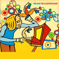 The Illustrated Band Mp3