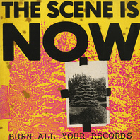 Burn All Your Records Mp3