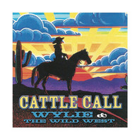 Cattle Call Mp3