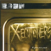 X-Pressions Mp3