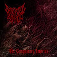 The Sanguinary Impetus Mp3