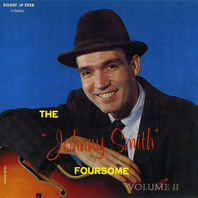 The “johnny Smith” Foursome, Vol. 2 (Vinyl) Mp3