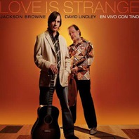 Love Is Strange (With David Lindley) CD2 Mp3