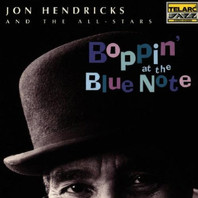 Boppin' At The Blue Note Mp3