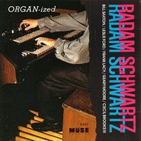 Organ-Ized Mp3
