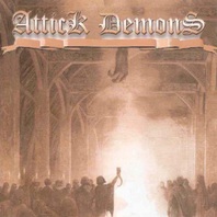Attick Demons (EP) Mp3