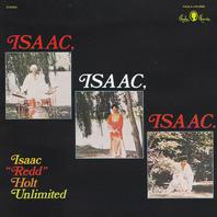 Isaac, Isaac, Isaac. (Remastered 2001) Mp3