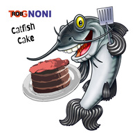 Catfish Cake Mp3