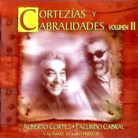 Cortezías Y Cabrialidades II (With Facundo Cabral) Mp3