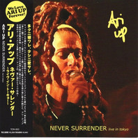 Never Surrender - Live In Tokyo Mp3
