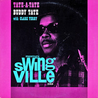 Tate-A-Tate (With Clark Terry) (Vinyl) Mp3