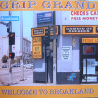 Welcome To Broakland Mp3