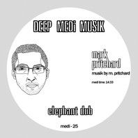 Elephant Dub / Heavy As Stone (EP) Mp3
