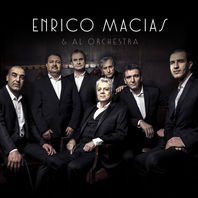Enrico Macias & Al Orchestra Mp3