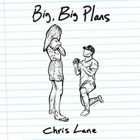 Big, Big Plans (CDS) Mp3
