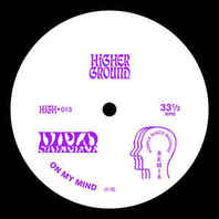 On My Mind (Purple Disco Machine Remix) (CDS) Mp3