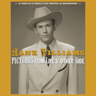 Pictures From Life's Other Side: The Man And His Music In Rare Recordings And Photos (2019 - Remaster) CD4 Mp3