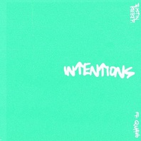 Intentions (CDS) Mp3