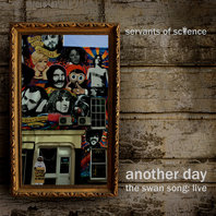 Another Day (The Swan Song: Live) Mp3