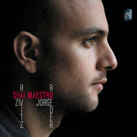 Shai Maestro Trio Mp3
