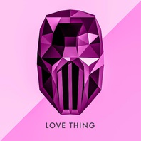 Love Thing (CDS) Mp3