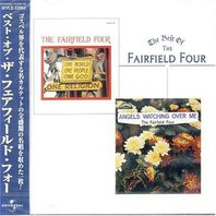 The Best Of The Fairfield Four Mp3