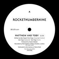 Matthew & Toby (EP) Mp3
