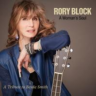 A Woman's Soul (A Tribute To Bessie Smith) Mp3