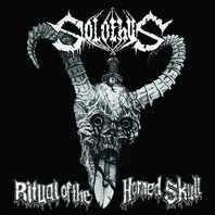 Ritual Of The Horned Skull (EP) Mp3