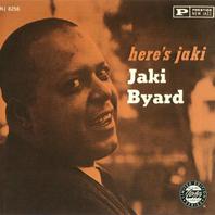 Here's Jaki (Vinyl) Mp3