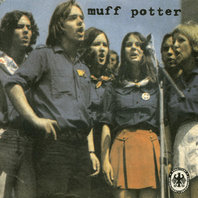 Muff Potter Mp3