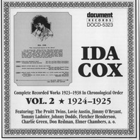 Complete Recorded Works 1923-1938 In Chronological Order Vol. 2 Mp3