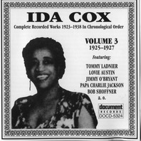 Complete Recorded Works 1923-1938 In Chronological Order Vol. 3 Mp3