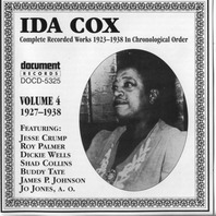 Complete Recorded Works 1923-1938 In Chronological Order Vol. 4 Mp3