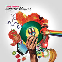 Juicy Fruit Remixed Mp3