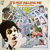 It's Not Killing Me (Vinyl) Mp3