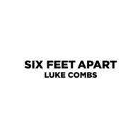 Six Feet Apart (CDS) Mp3