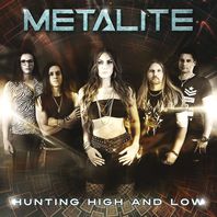 Hunting High And Low (CDS) Mp3